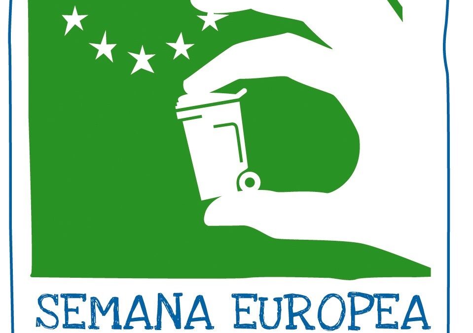 Semana Europea de la Prevención de Residuos – Del 20 al 28 de noviembre