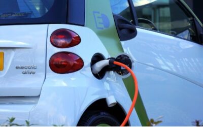 Puntos de recarga de coches eléctricos: Qué dice la Ley