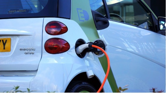 Puntos de recarga de coches eléctricos: Qué dice la Ley